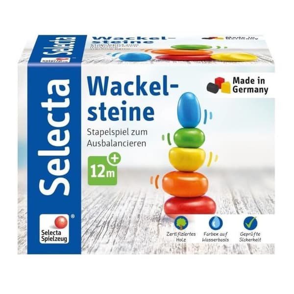 Välj Stenar animerad Dra Kaniner Ur en - 62009