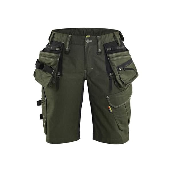 Kort dam Blaklader X1900