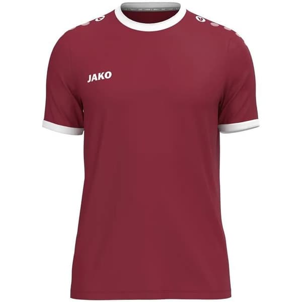 Jako One-tröja - bordeaux