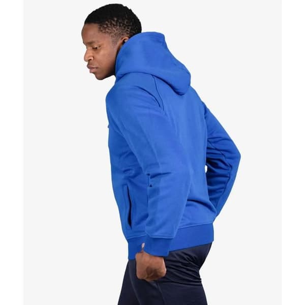 Givova King full zip hoodie