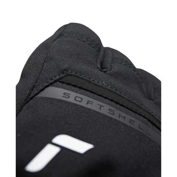 Skidhandskar - REUSCH - Primus R-TEX XT - Vattentät - Varm - Softshell