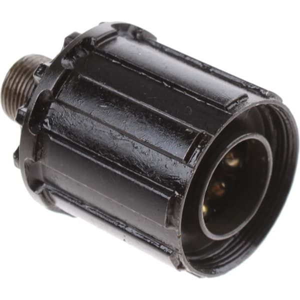 FH-RM30 7S kassetthus - Shimano - Svart - 133g