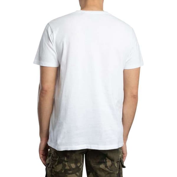T-Shirt Klassisk Essential - Superdry