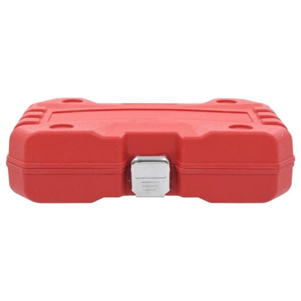 vidaXL Rim Lock Socket Set 21 st för BMW