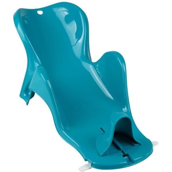 THERMOBABY Badstol Daphne® - Grön emeraude