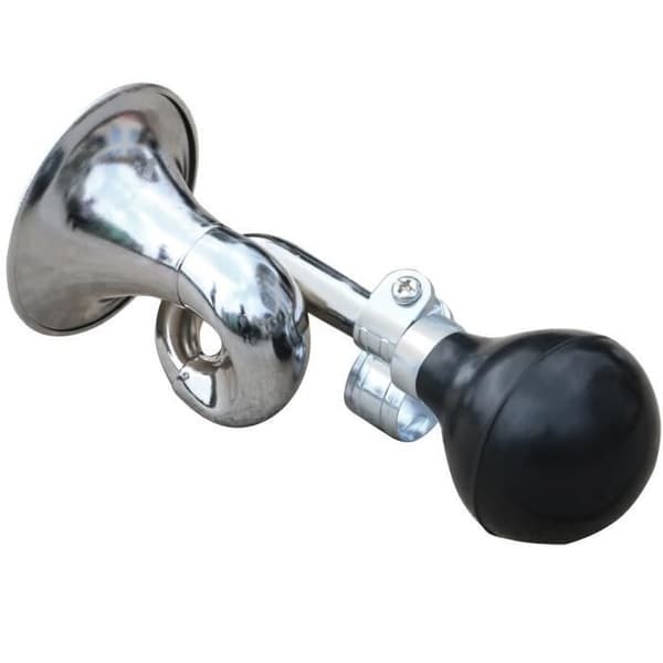 TRIXES Classic Retro Bike Bugle Horn
