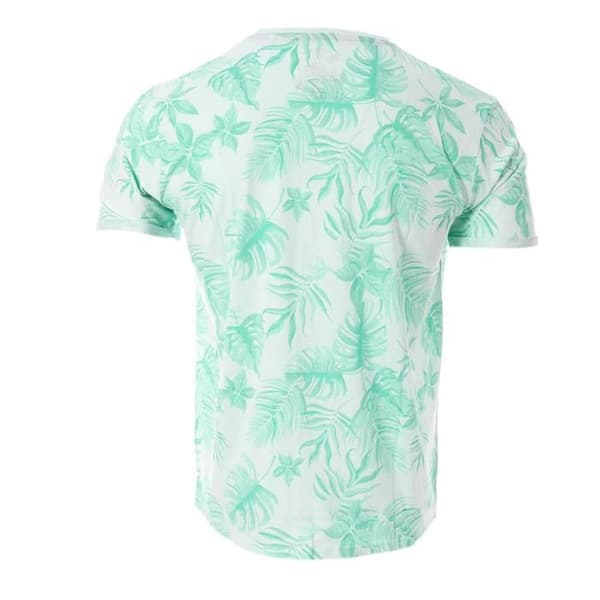 T-shirt Grön Vatten Man RMS26 Plagg