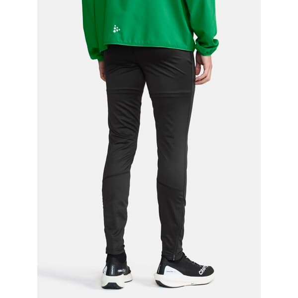 Craft Rush 2.0 zip leggings