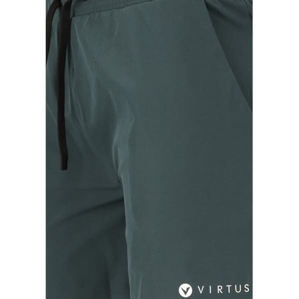 Kort Virtus Berk