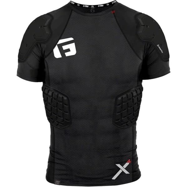 Skyddströja G-Form Pro-X4