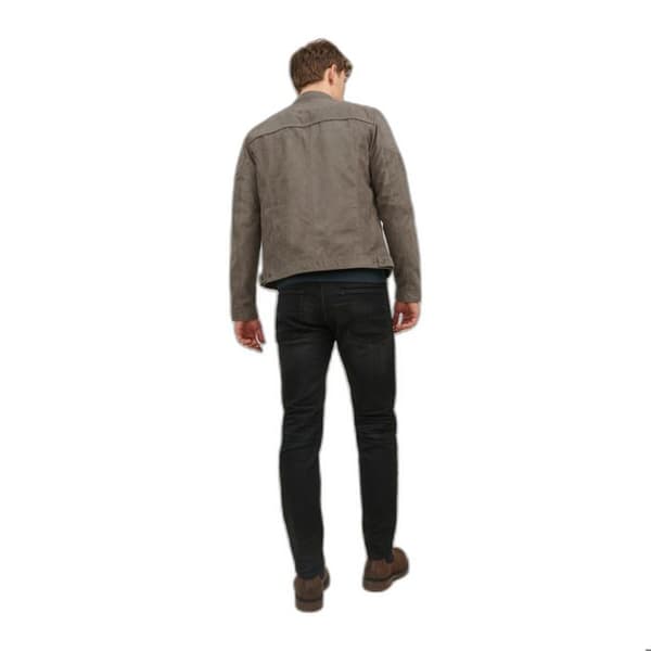Jack & Jones Rocky jacka - falcon - 2XL