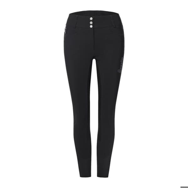 Ridbyxor full grip dam Cavallo Cavaceline X