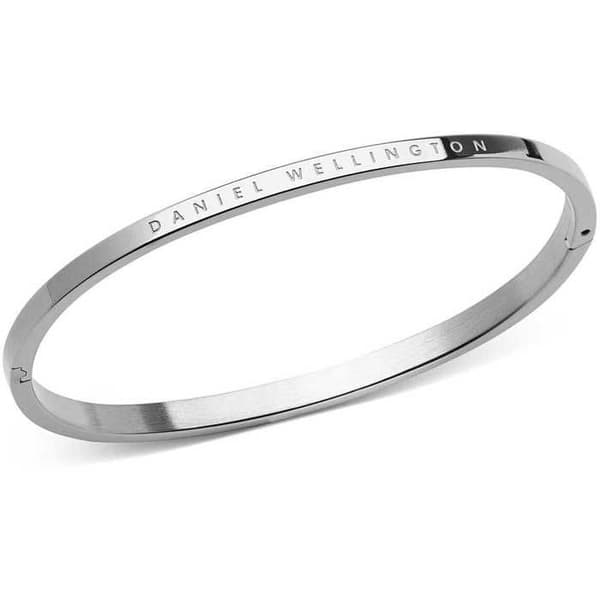 Armband - Silverstål - Daniel Wellington - DW00401652