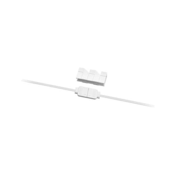 PC-fläktar ARGB – Thermaltake – CT140 – Vit – 2-pack