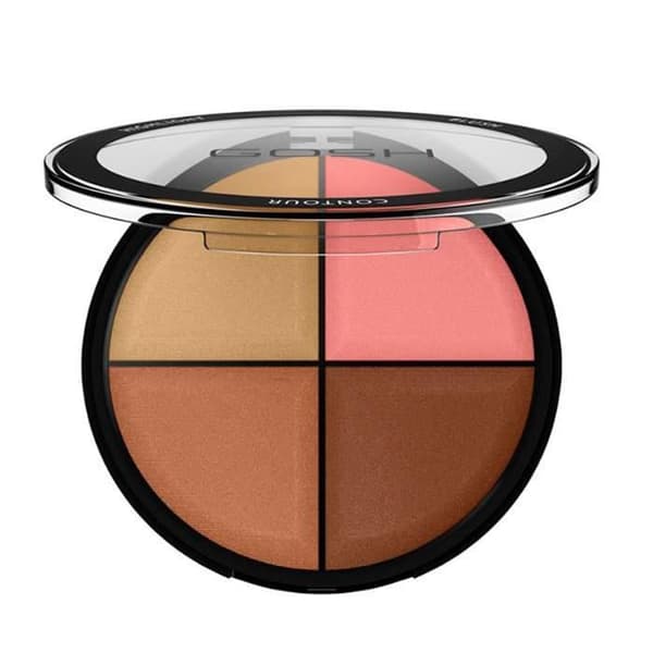 GOSH - Gosh Contourn Strobe Kit 002 Medium 20g