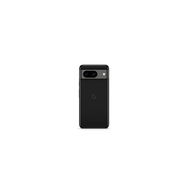 Smartphone - GOOGLE - Pixel 8 - 6.2" OLED - 128 GB - 5G Dubbel SIM - 8 GB RAM