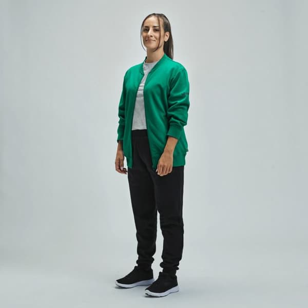 Uhlsport ID College träningsjacka