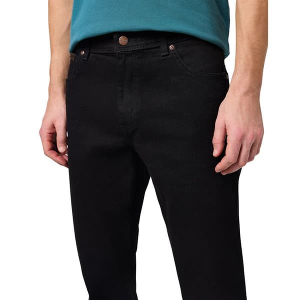 Texas Wrangler jeans
