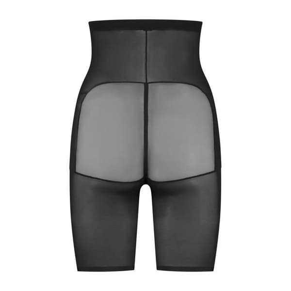Högmidjad shapewear med starkt stöd