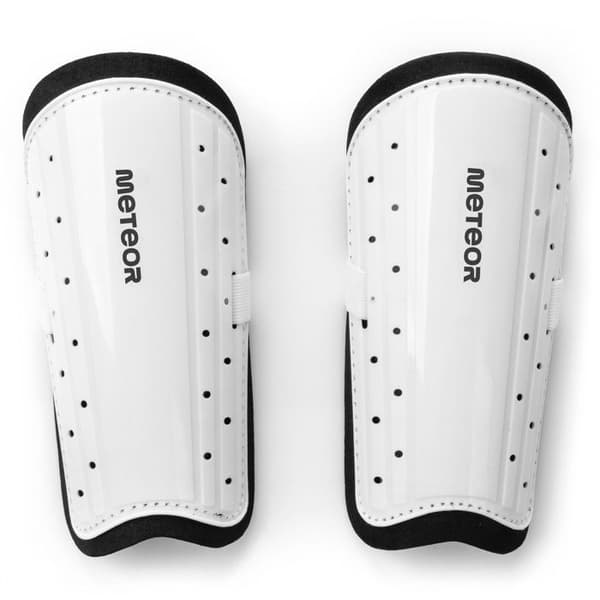 Skålar - METEOR - METEOR - Ventilationssystem - Storlek L - Vit