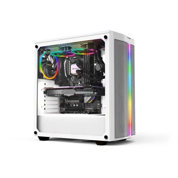 Var tyst! - Vattenkylning - BW013 Pure Loop 2 FX - 240 mm