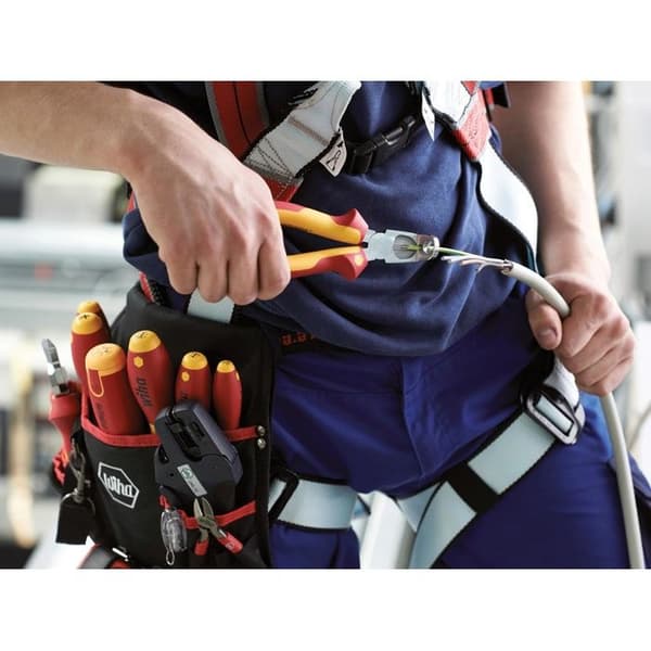 Skruvbits - WIHA - 08048 - PH2 - 25 mm - Förpackning med 50