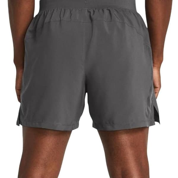 Lance 5 Shorts Av Träningsbyxor - Under Armour - Herr - Grå