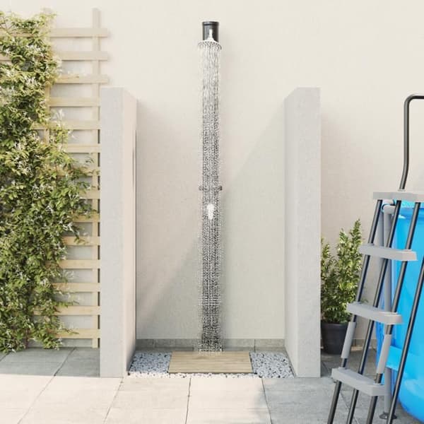 Utomhus Soldusch 217 cm 20 L