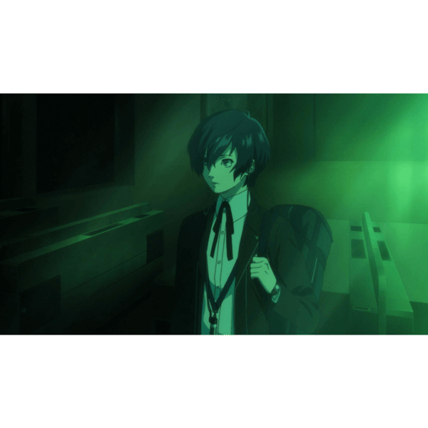 Persona 3 Reload • Spel Nintendo Switch 2