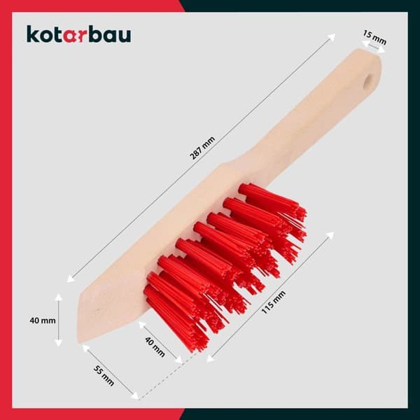 Kotarbau Gräsklippare