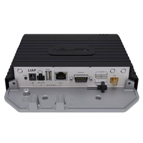 Mikrotik LTAP-2HND FG621-EA