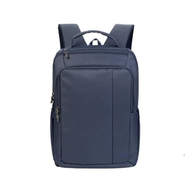 RIVACASE Ryggsäck serie Central för bärbar dator 15,6'' - Blå