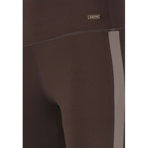 Leggings dam Athlecia Aspasia