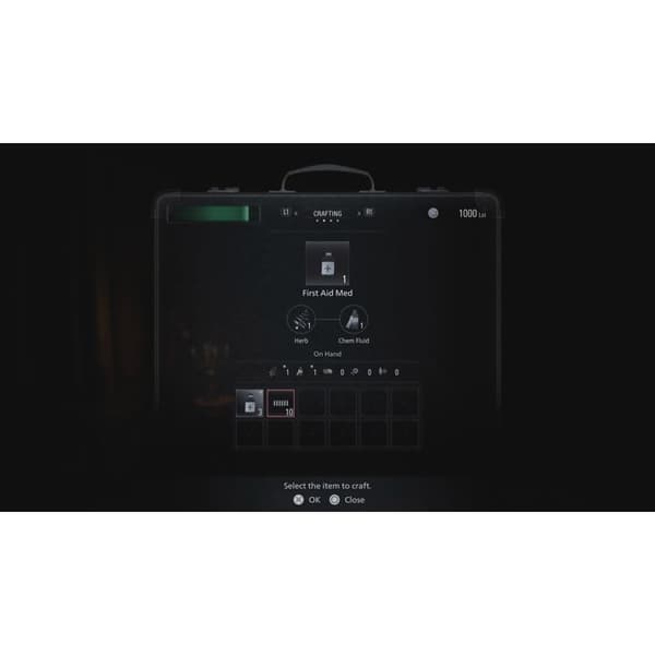 Videospel - CAPCOM - Resident Evil Village - Action - PS5 - Blu-Ray