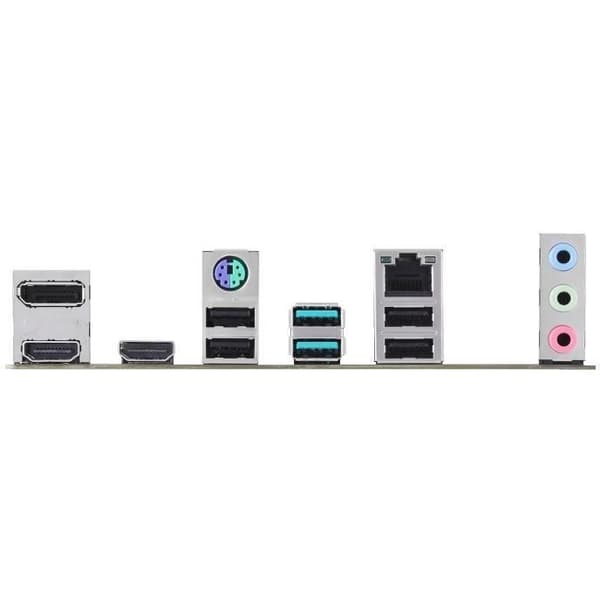 Moderkort - ASUS - PRIME B760M-A D4-CSM - Intel B760 LGA 1700 micro ATX