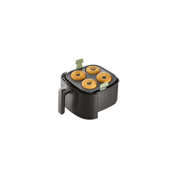 Moule A 4 Donuts Silikonluftfritös - Brabantia International Bv
