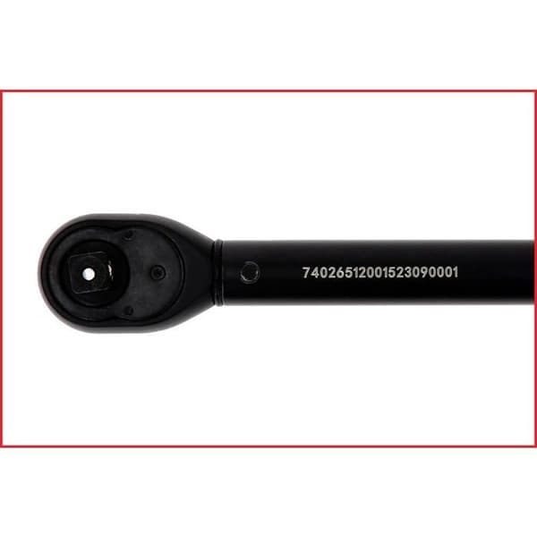 KS Tools 512.0015 Momentnyckel