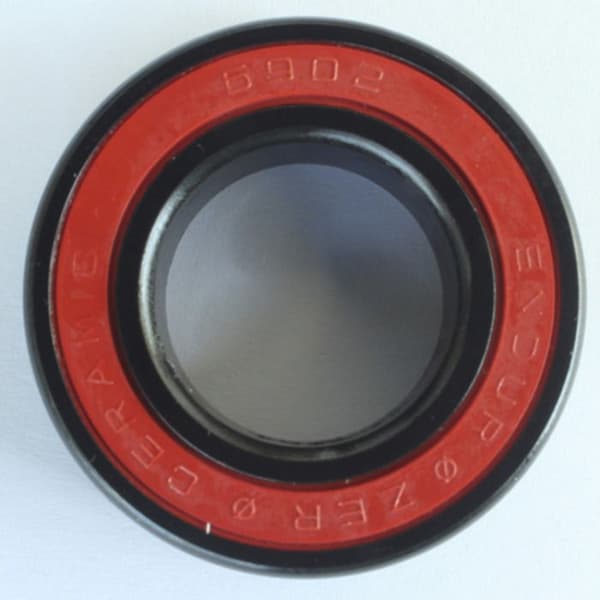 Enduro-lager CØ 6902 VV-15x28x7