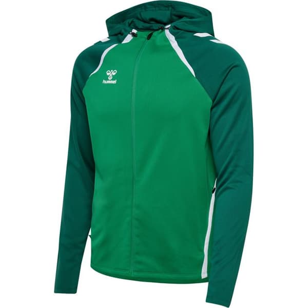 Huvtröja Hummel Lead 2.0