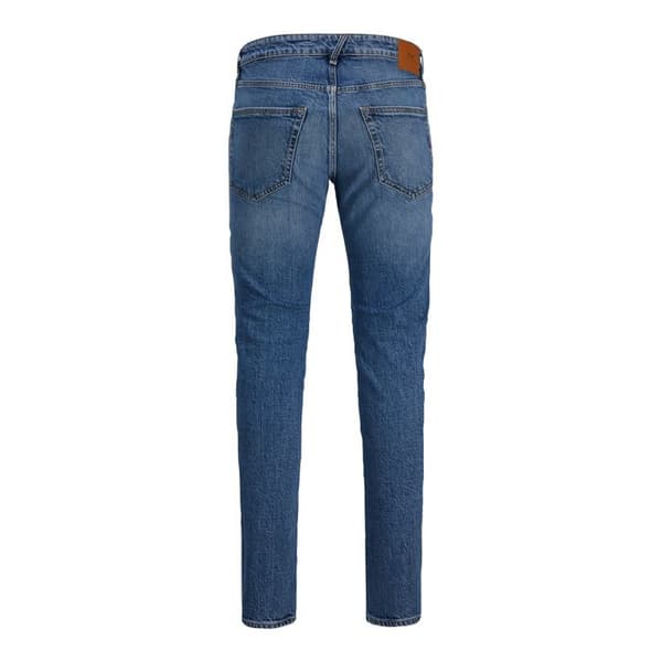 Jeans Jack & Jones Glenn Royal 410 - blå denim