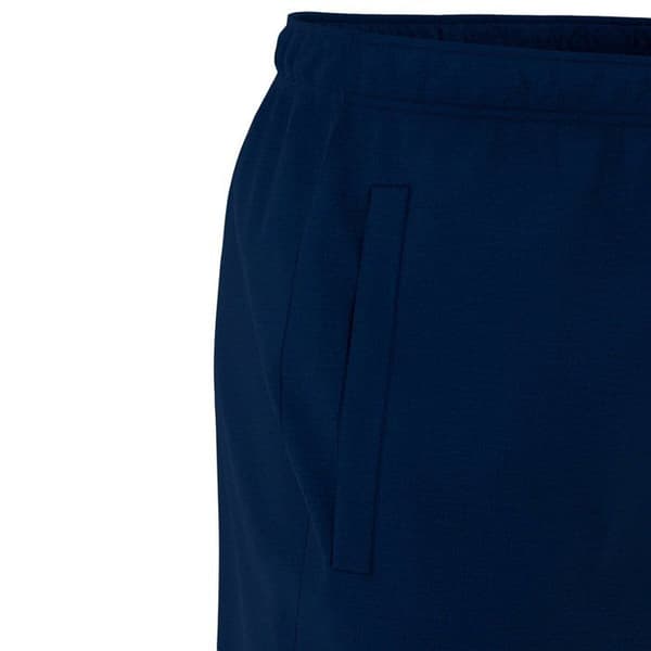 Barnshorts i bomull Macron Bermuda Fern