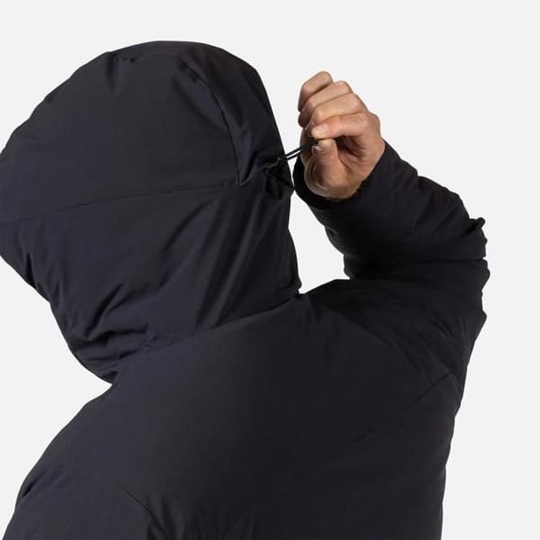 Parka Rossignol Chavanette
