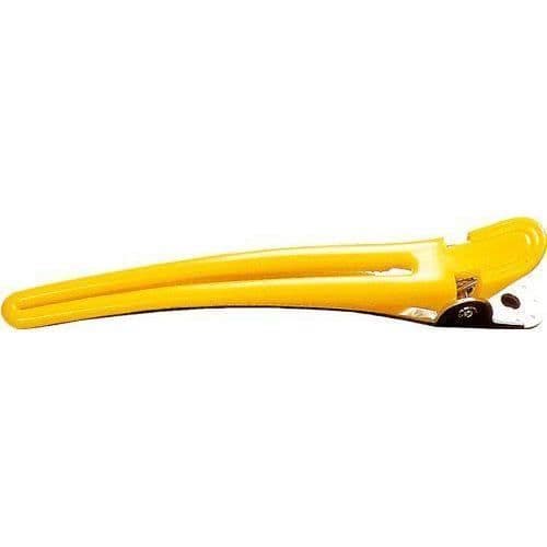 Fripac-Medis - Combi-Clips Gul - 10-pack Klämmor - C-3015