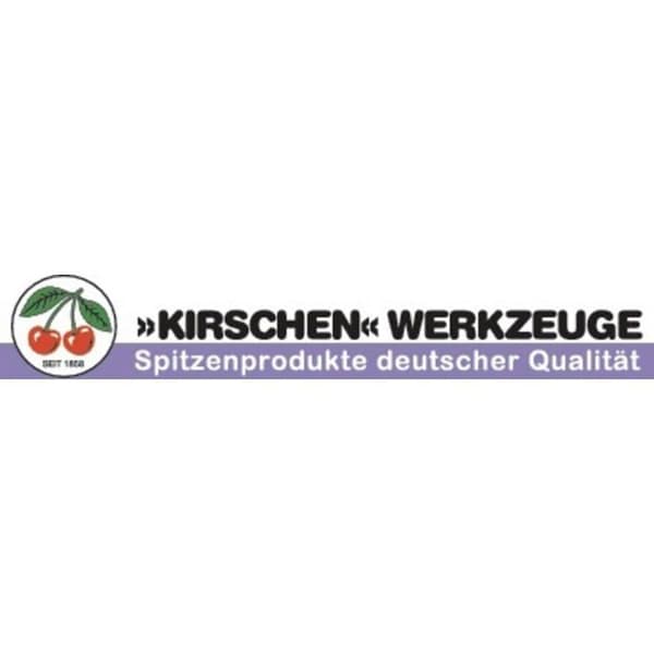 Kirschen 3353000 Knivar för träskulptur