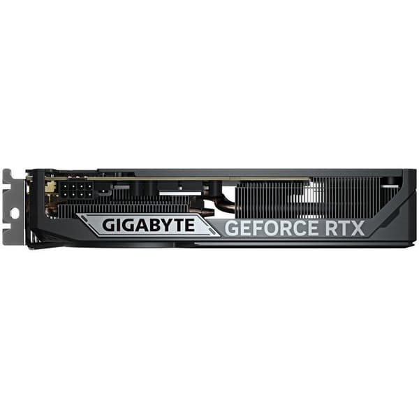 GIGABYTE - WF2MAX - Grafikkort - NVIDIA RTX 5060 OC - 8 Go