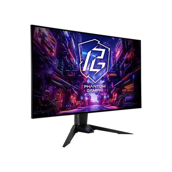 ASRock Phantom OLED 4K PC Gaming-skärm ultra HD 240Hz