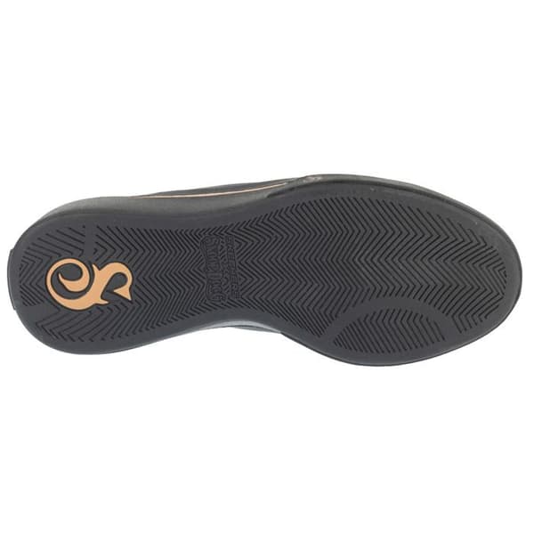 Skor Dam - Svart - Skechers Slip-Ins: Snoop One - OG Läder