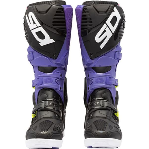 Sidi Crossfire 3 SRS motocross stövlar