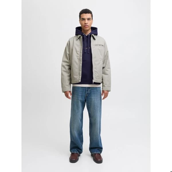 Jack & Jones Norrebro hoodie