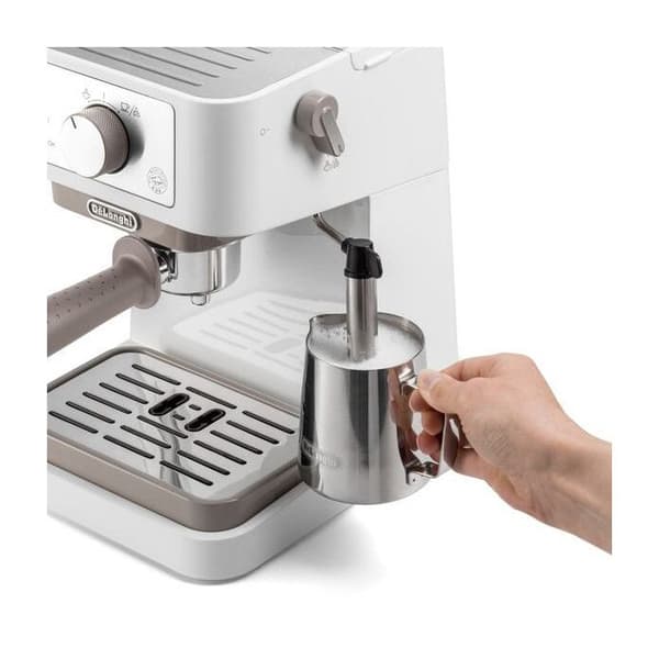 Espressomaskin De’longhi EC 260.W Stål